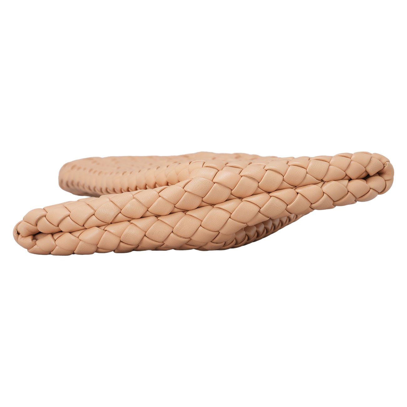 BOTTEGA VENETA(USED)보테가베네타 리본 클러치